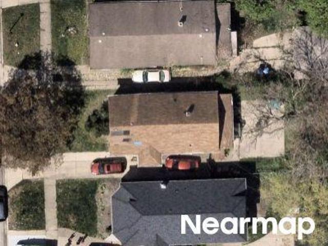 House for sale in Maywood, Illinois