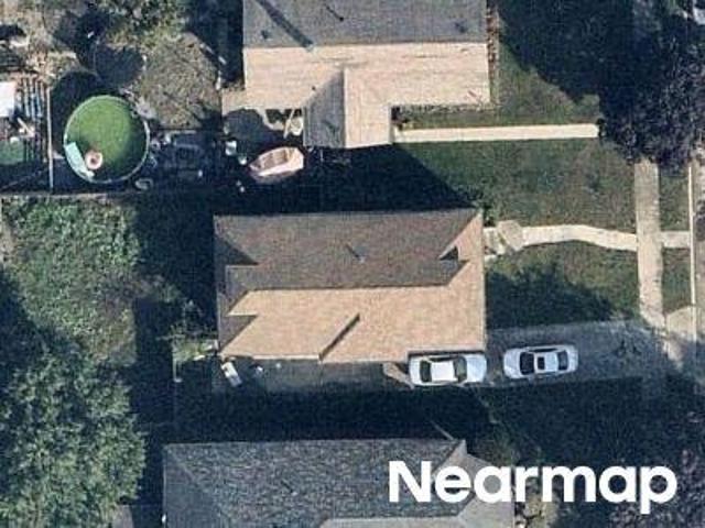 House for sale in Maywood, Illinois