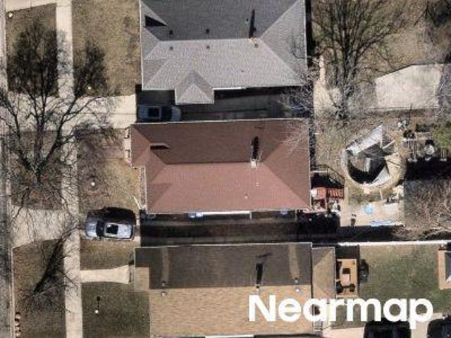 House for sale in Maywood, Illinois