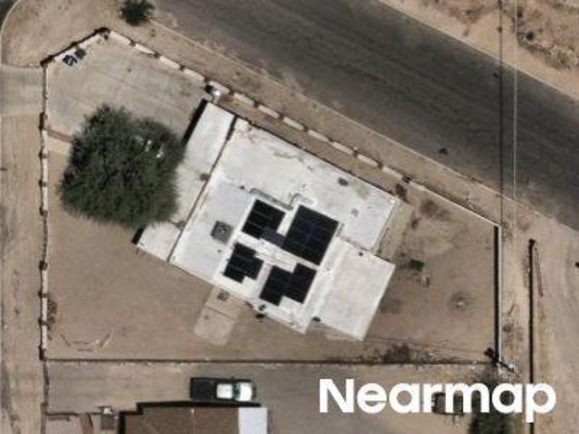 House for sale in Tucson, Arizona