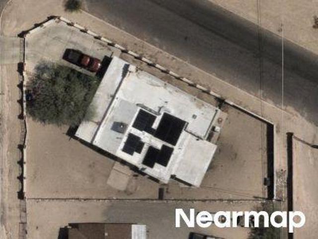 House for sale in Tucson, Arizona