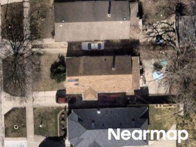 House for sale in Maywood, Illinois