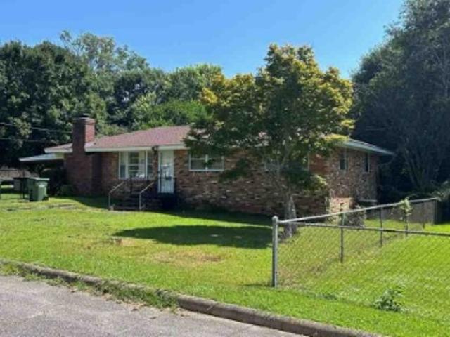 House for sale in Lanett, Alabama