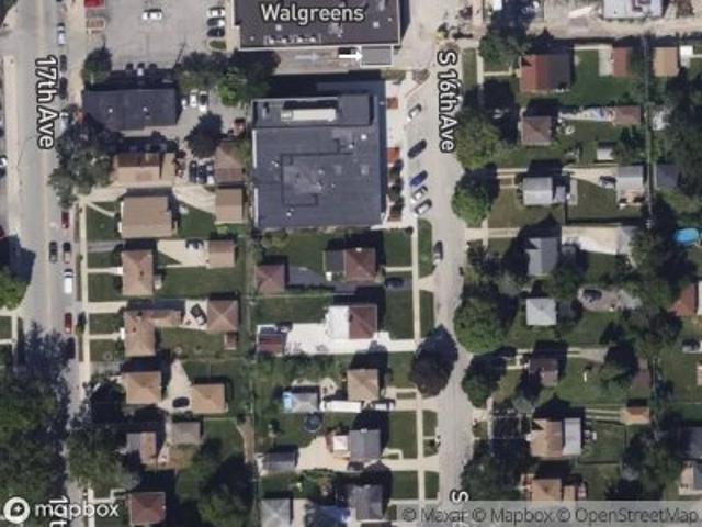 House for sale in Broadview