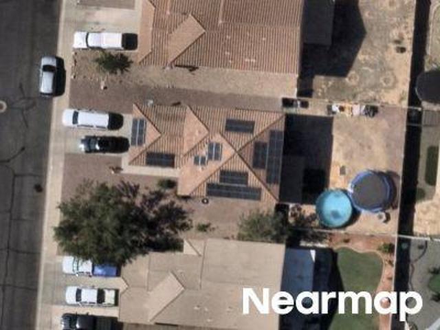 House for sale in Coolidge, Arizona