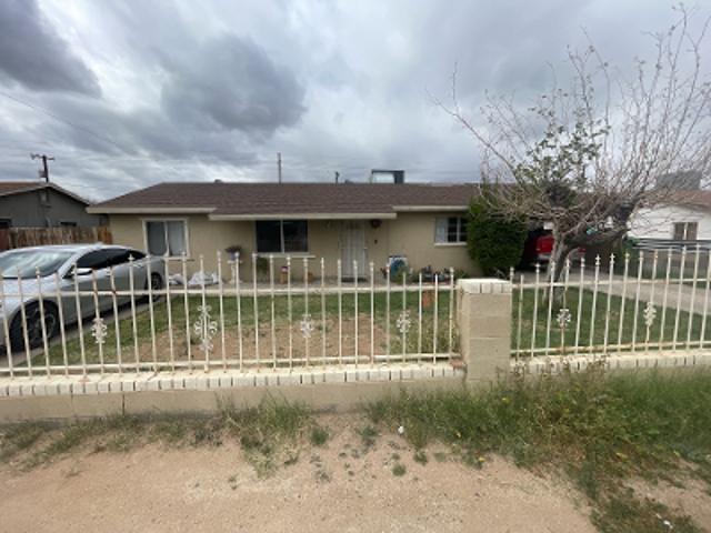 House for sale in Laveen, Arizona
