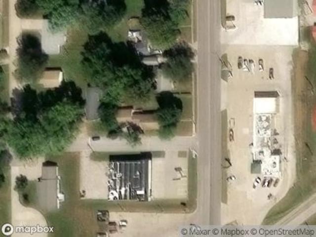 House for sale in Clarinda, Iowa