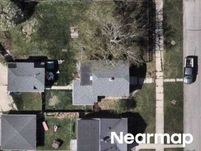 House for sale in Sheboygan, Wisconsin