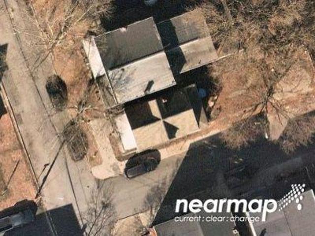 House for sale in Harrisburg, Pennsylvania