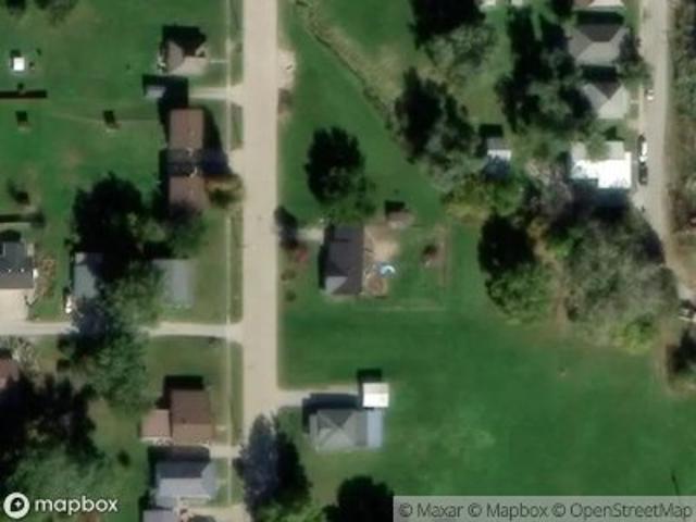 House for sale in Centerville, Iowa