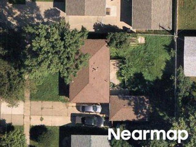 House for sale in Bismarck, North Dakota
