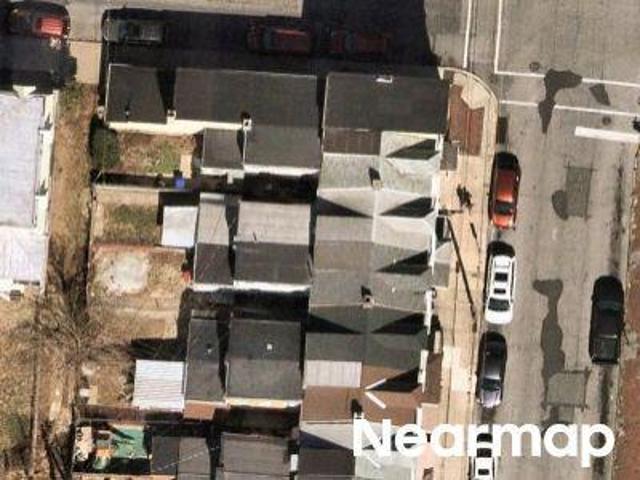 House for sale in Reading, Pennsylvania