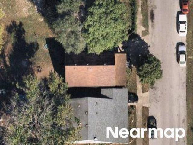 House for sale in Terre Haute, Indiana