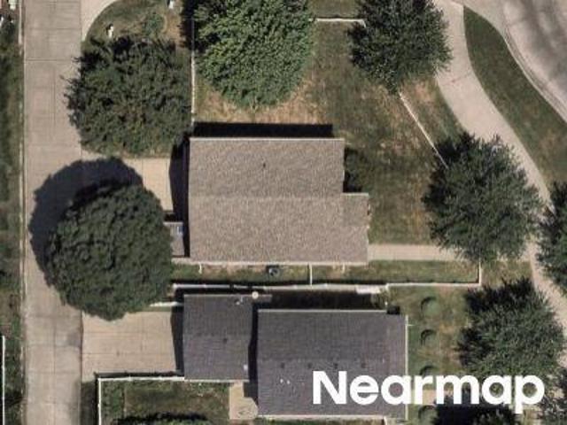 House for sale in Nebraska