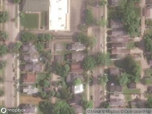 House for sale in Richmond, Indiana