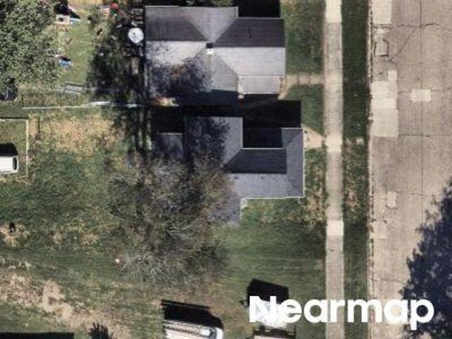 House for sale in Terre Haute, Vigo County