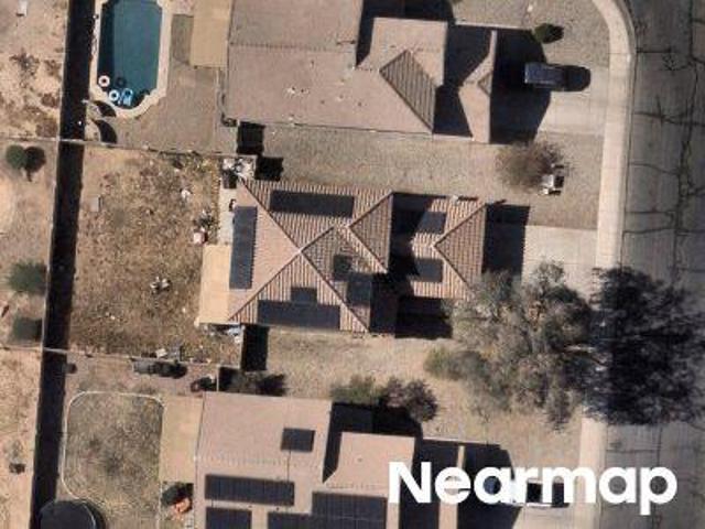 House for sale in Coolidge, Pinal County