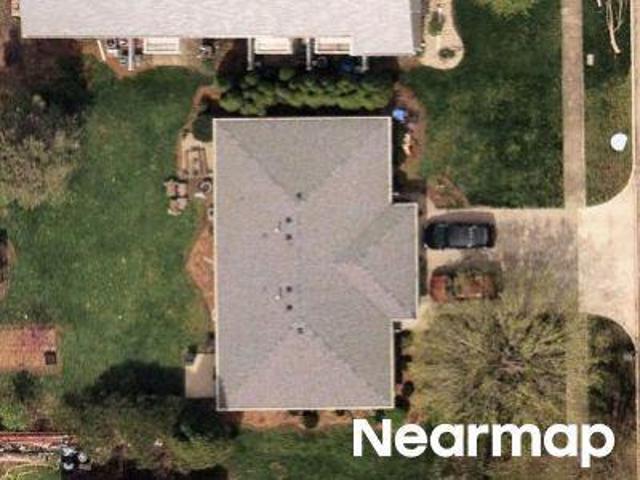 House for sale in Goshen, Indiana