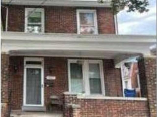 House for sale in Harrisburg, Pennsylvania