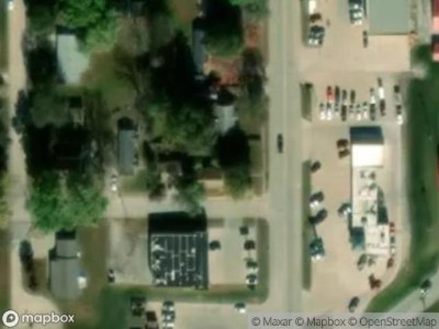 House for sale in Clarinda, Iowa