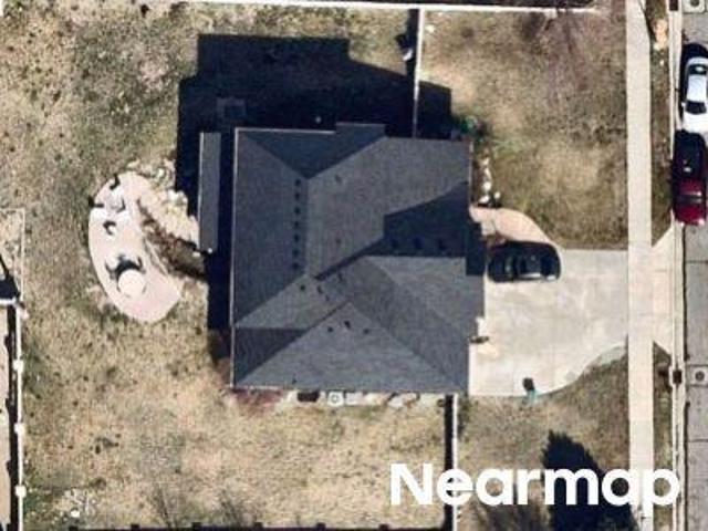 House for sale in Sandy, Utah