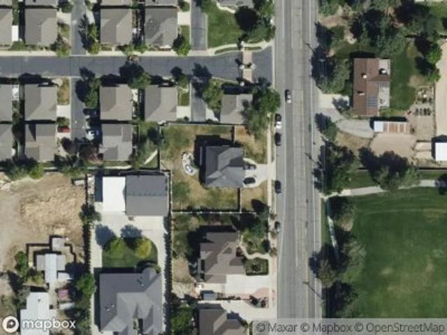 House for sale in Sandy, Utah