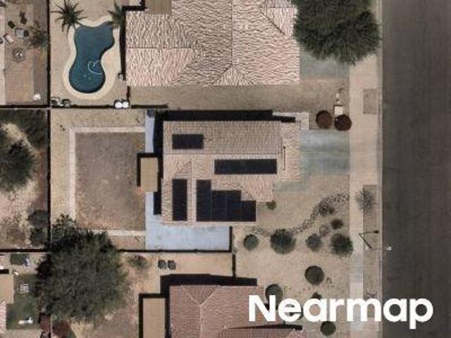 House for sale in Goodyear, Arizona