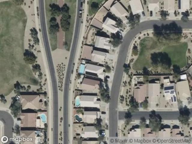 House for sale in Goodyear, Arizona