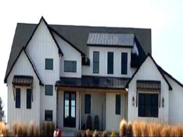 House for sale in Nebraska