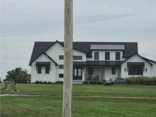 House for sale in Springfield, Sarpy County