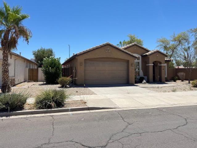 House for sale in Cottonflower, Goodyear