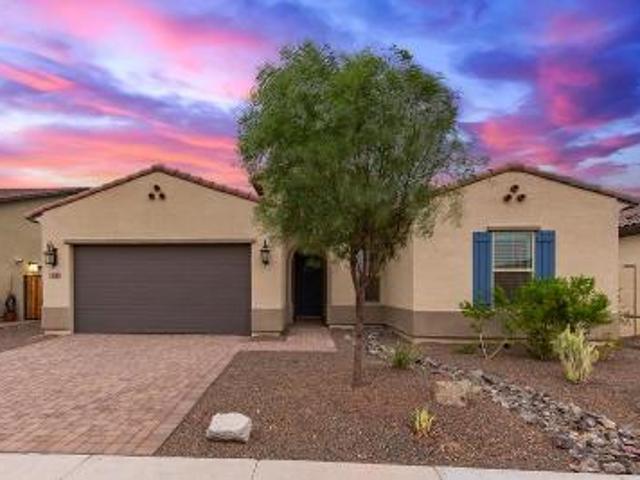 House for sale in Goodyear, Arizona