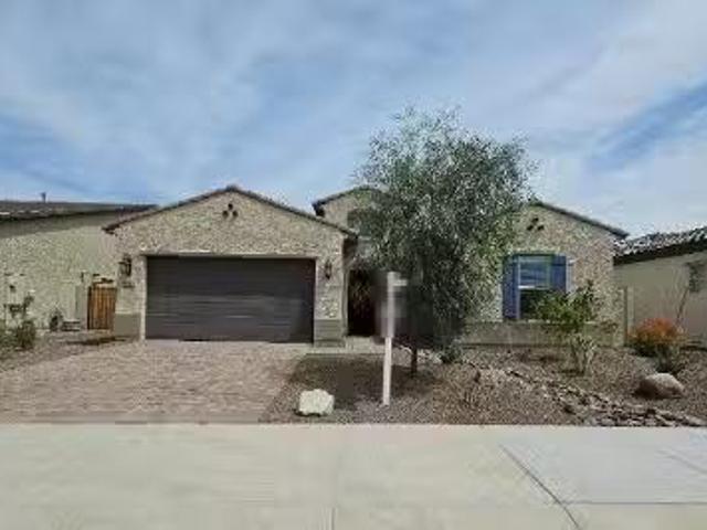 House for sale in Goodyear