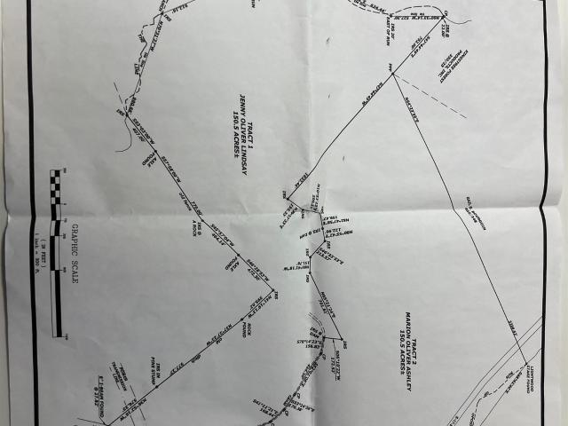 Land for sale in Dillon, South Carolina