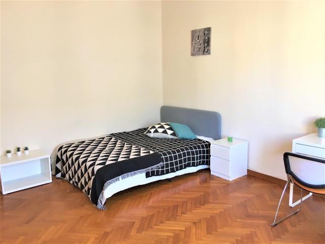 Stanza in affitto a Quartiere 2, Firenze