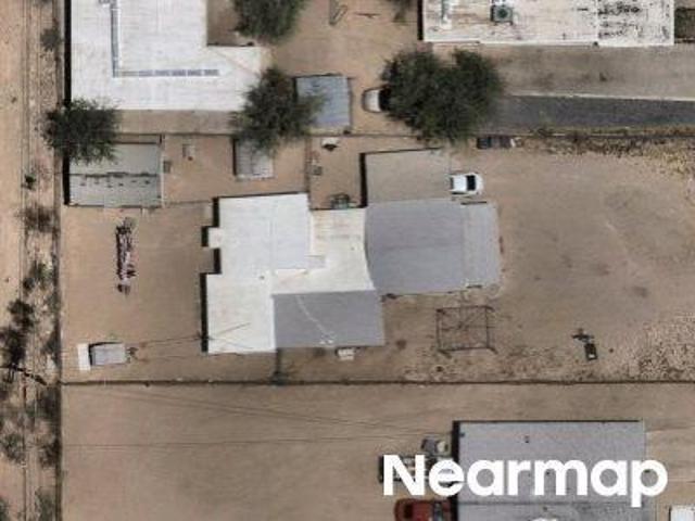 House for sale in Tucson, Arizona