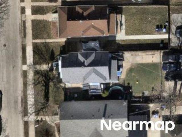 House for sale in Maywood, Illinois