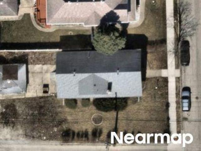House for sale in Maywood, Illinois