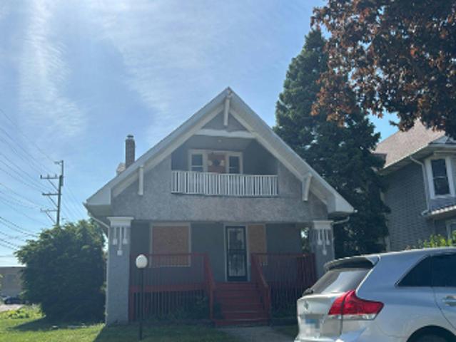 House for sale in Maywood, Illinois