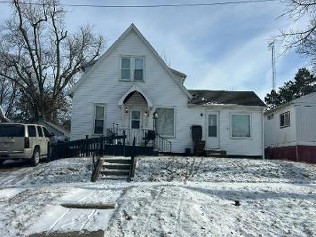 House for sale in Stephenson, Illinois