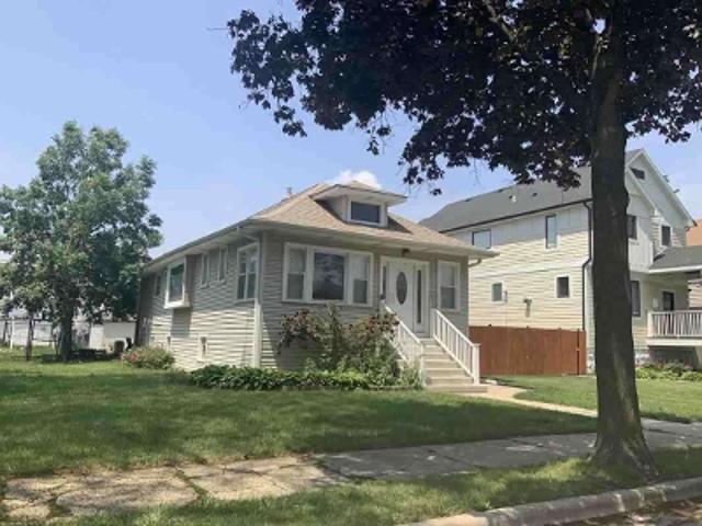 House for sale in Maywood, Illinois