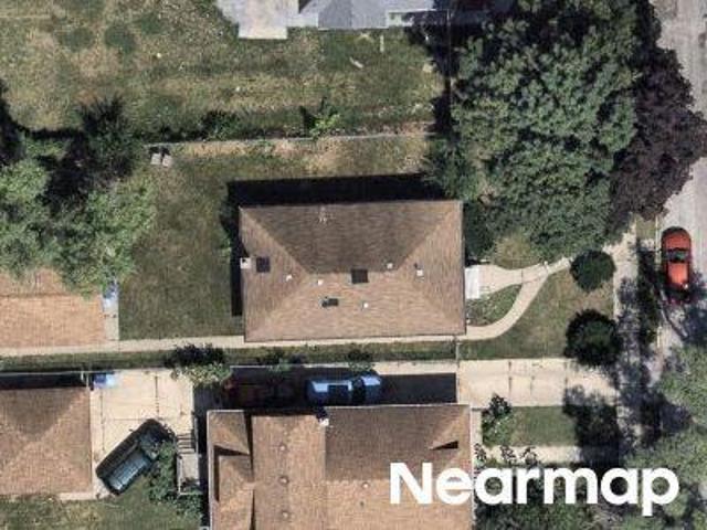 House for sale in Maywood, Illinois