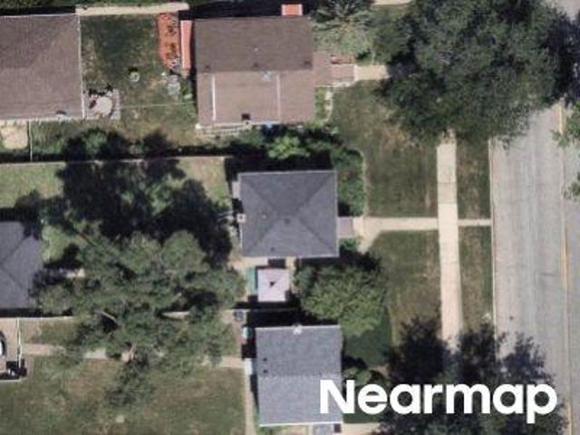House for sale in Broadview, Cook County