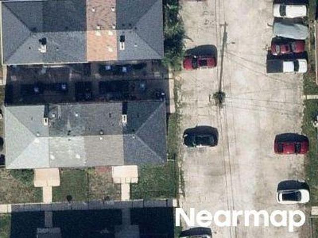 Townhouse for sale in Maywood, Illinois