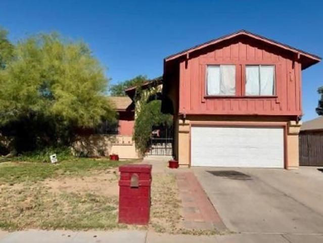 House for sale in Laveen, Arizona