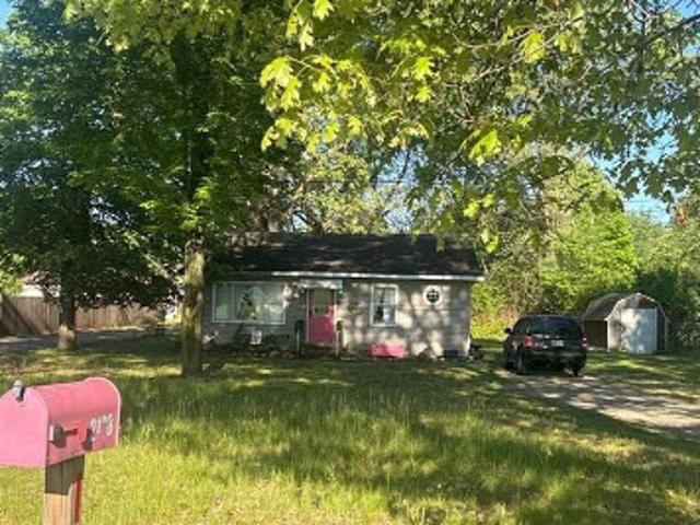 House for sale in Michigan