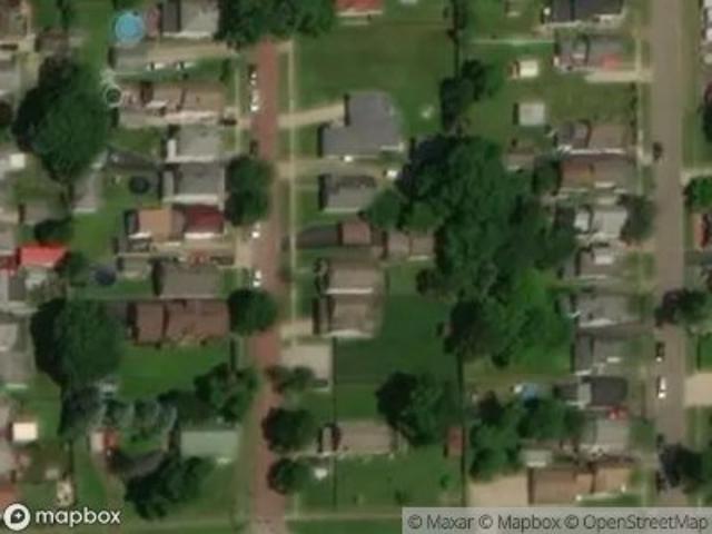 House for sale in Olean