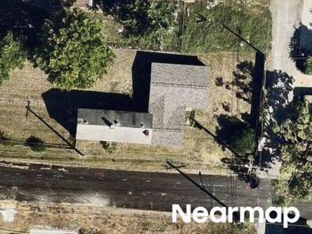 House for sale in Columbus, Ohio