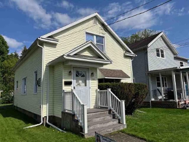 House for sale in Olean, New York