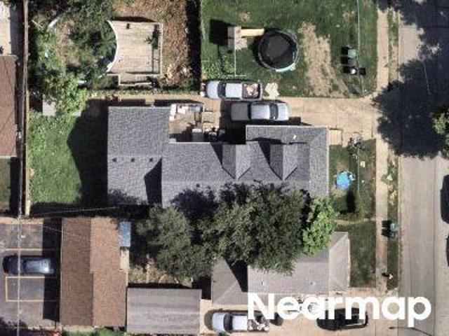 House for sale in Nebraska